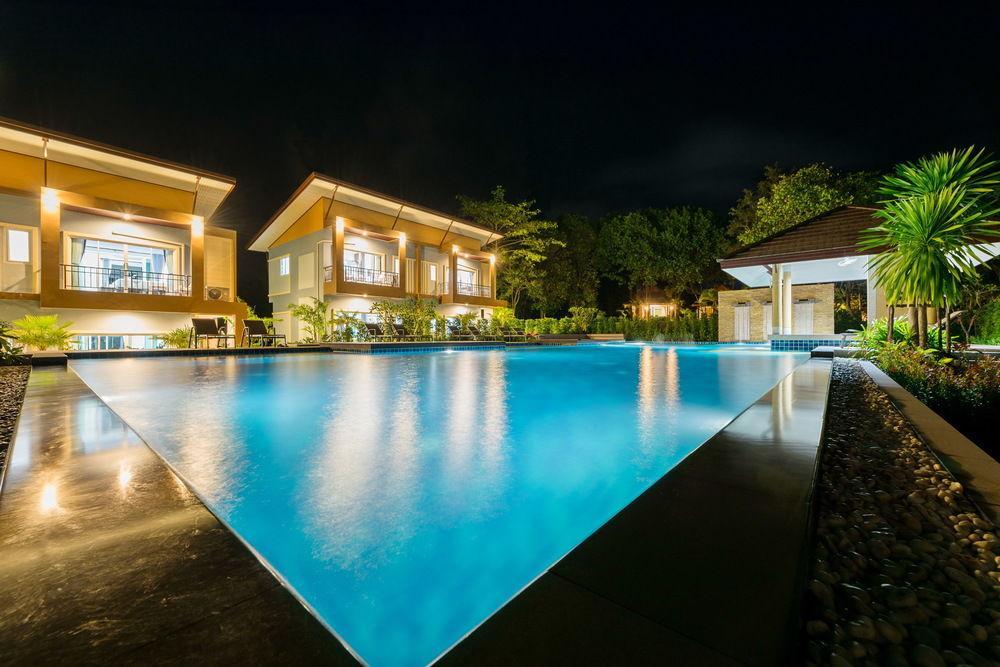 Phutara Lanta Resort - Sha Extra Plus Ko Lanta Exteriér fotografie